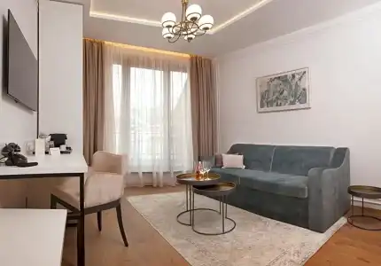 Villa Flavia Heritage Boutique - 101