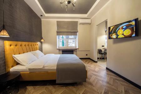 Central Dayflat Apartments - 75
