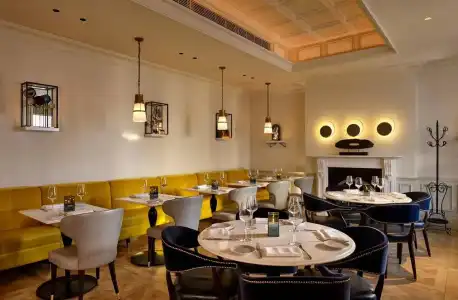 100 Queen's Gate London Kensington, Curio Collection by Hilton - 2
