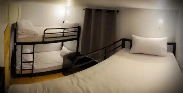 Us Hostel Samui - 37