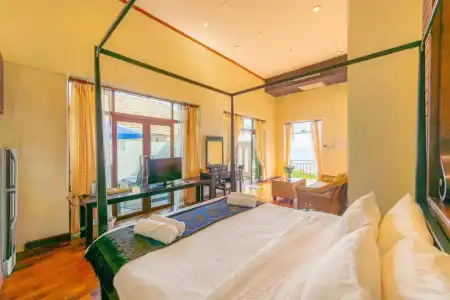 Siam Beach Resort - 0