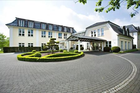 Sonne Rheda Wiedenbrück - 22