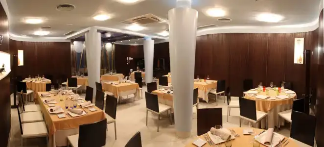 Hostal Albany - 12
