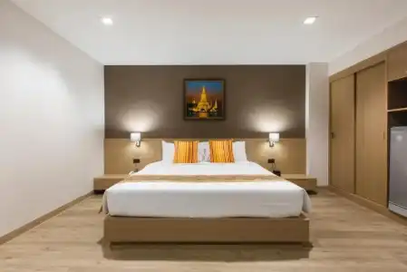 Adelphi Pattaya - 29