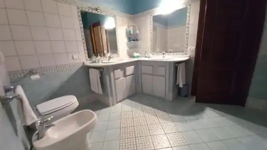 Le Pozze Terme B&B - 7