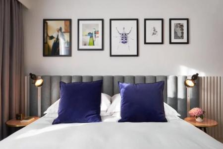 Kimpton De Witt Amsterdam - 94