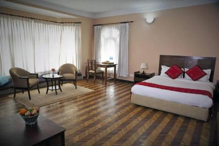 Rokpa Guest House - 1