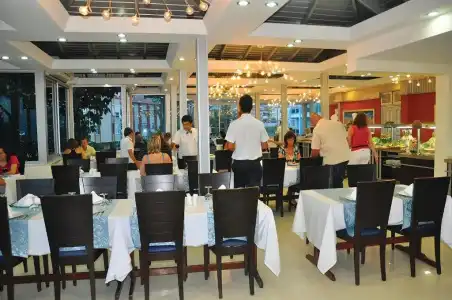 Blue Diamond Alya - All Inclusive - 36