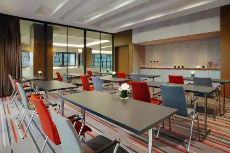 Sheraton Zurich - 33