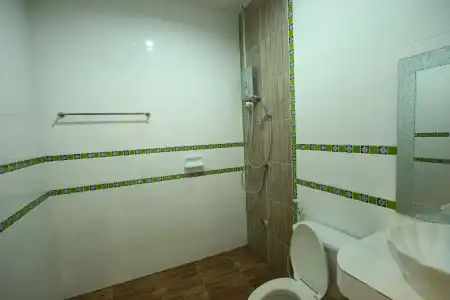 Bangkok Resort Rangsit - 9