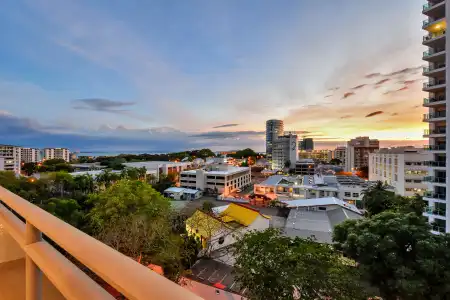 Argus Apartments Darwin - 26