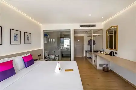 Orchidacea Resort - 56