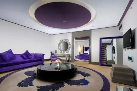 Selectum Luxury Resort Belek - 126