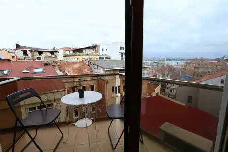 Galata King Suites - 110