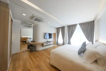 Kundala Beach Resort Hua Hin - 54