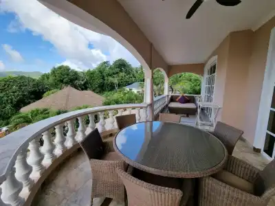 Au Fond de Mer View - 117