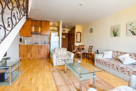 TSB Sunny Victory Apartments - 60