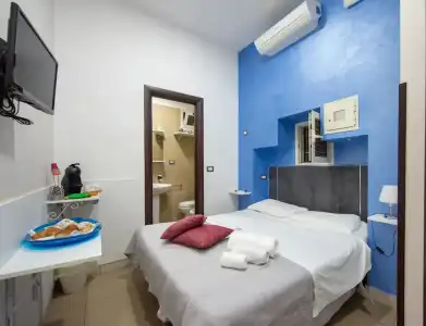 B&B Napolì2 - 1