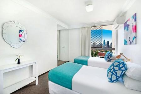 ULTIQA Beach Haven At Broadbeach - 137