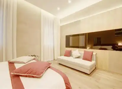 Sun Suite Luxury Pantheon - 42
