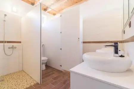 Hostel Antique - 21