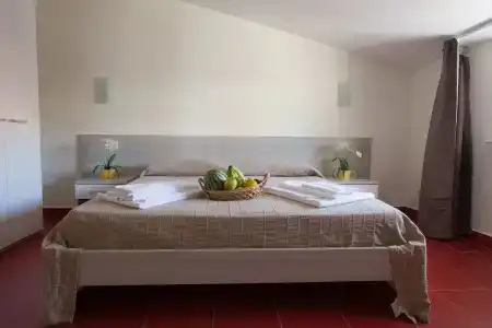 B&B Baglio Santa Croce - 4