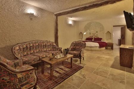 Vezir Cave Suites - 229