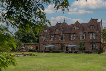 Castle Bromwich Hall, BW Signature Collection by Best Western - 20