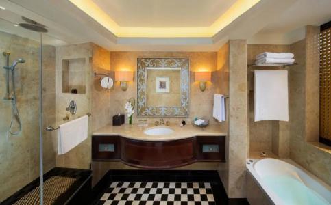 Beach Rotana - Abu Dhabi - 37