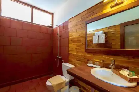 PHU QUOC BAMBUSA RESORT - 104