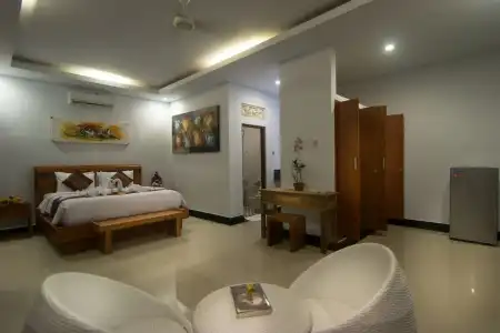 Amoya Inn - 14