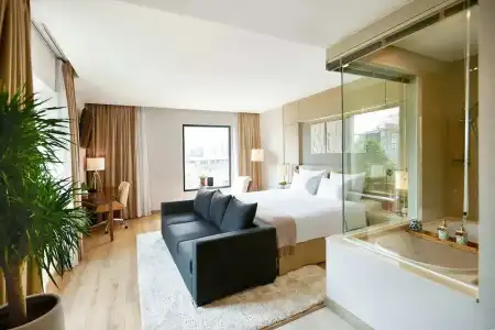 The Ann Hanoi & Spa - 211