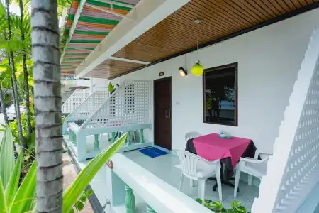 Rabbit Mansion Patong - 27