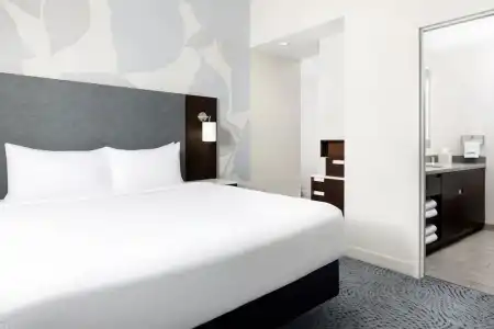 Residence Inn by Marriott New York Downtown Manhattan/World Trade Center Area - 44