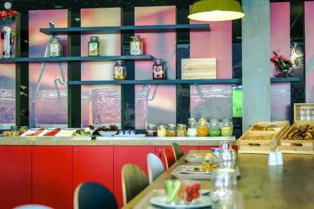 ibis Rabat Agdal - 3
