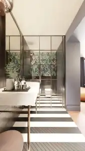 Latemar Suites & Spa - 117