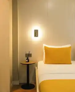 Vesta Suites - 49