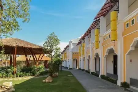 Hoi An Memories Resort & Spa - 95