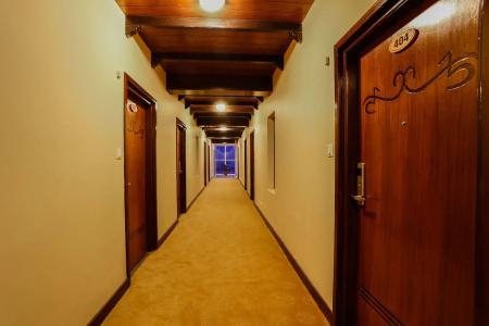 Da Yatra Courtyard & Resort - 14