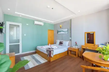 One Season Boutique Vung Tau - Beachfront - 83