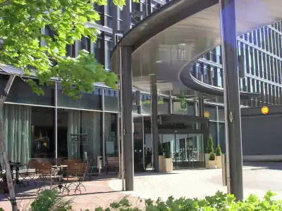 Scandic Ruoholahti - 23