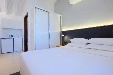 Aegean Apartments - Bungalows - 98