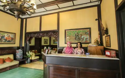 Duta Guest House - 22