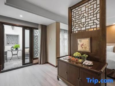 UrCove by HYATT Beijing Forbidden City - 44