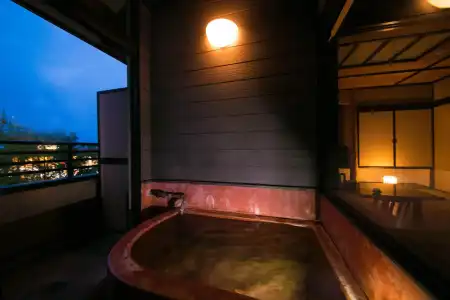 Yunosato Hayama - 14