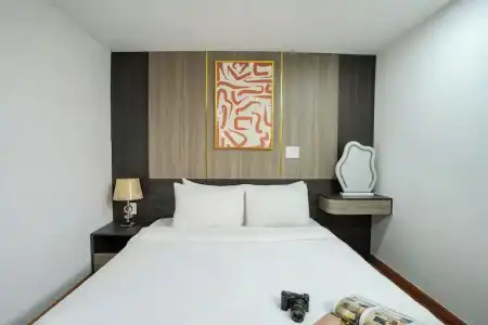 ELC Luxury Da Lat & Apartment - 57