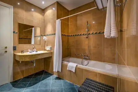 Thermae Palace - 12