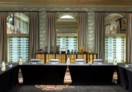 Kimpton MONACO WASHINGTON DC by IHG - 19