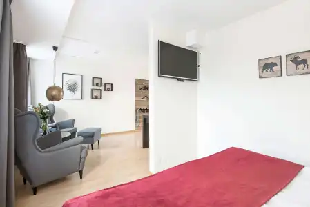 Best Western City Gavle - 94