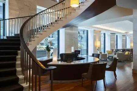 The Westin Michigan Avenue Chicago - 46